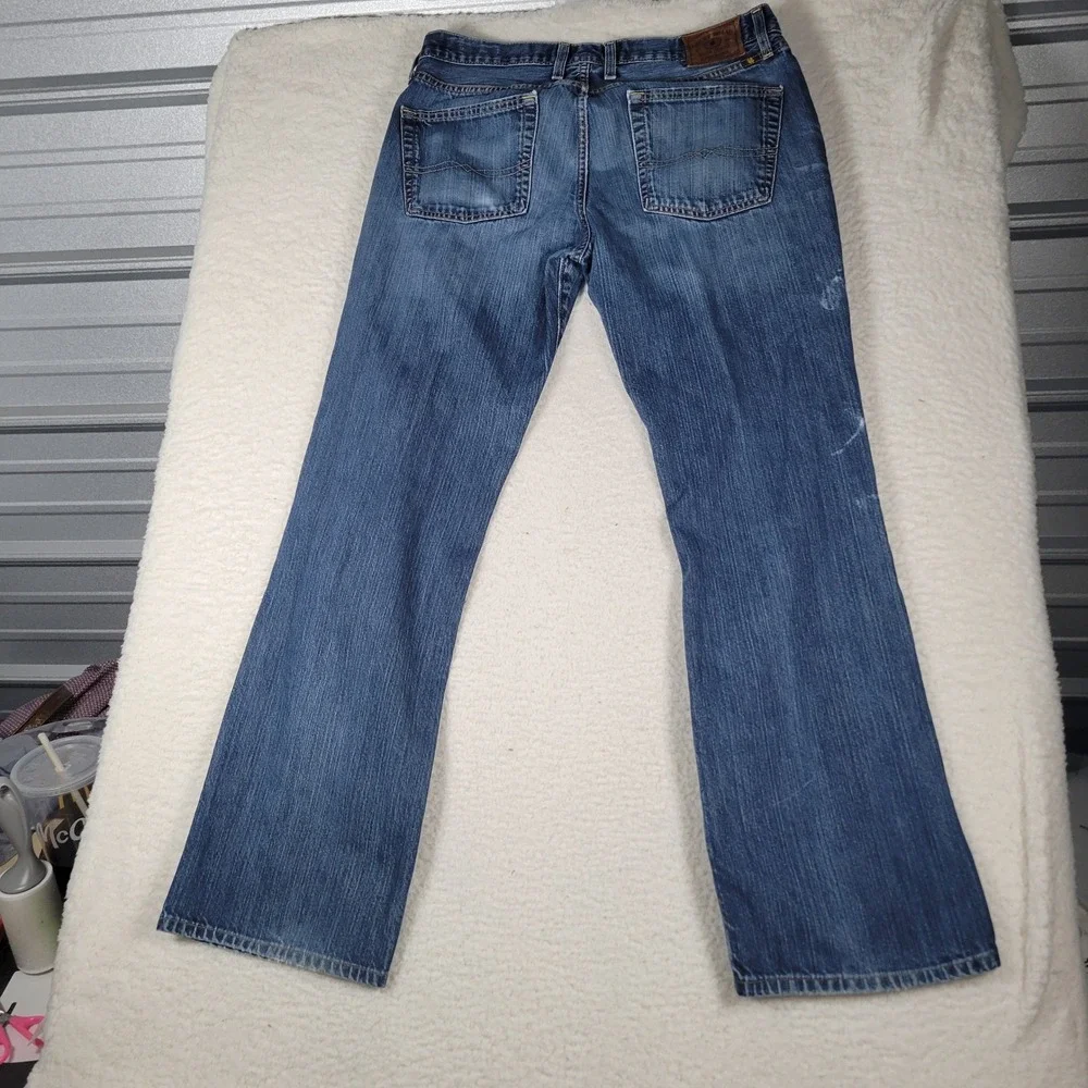 Lucky Brand lucky brand